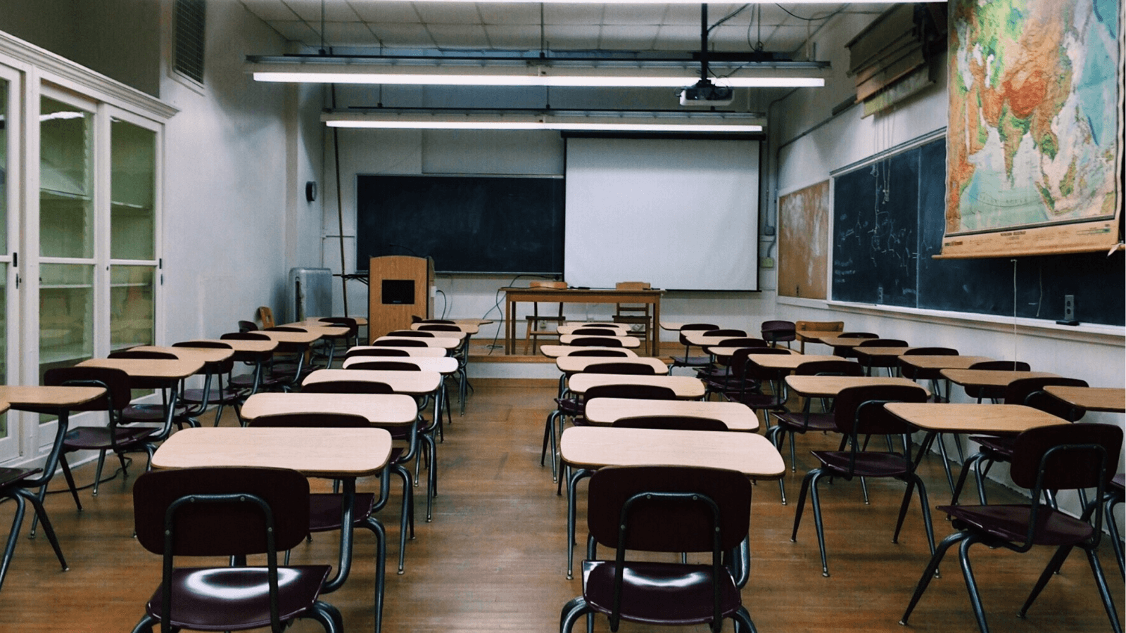 Evers Signs New School Safety Laws After Kenosha Grooming Case