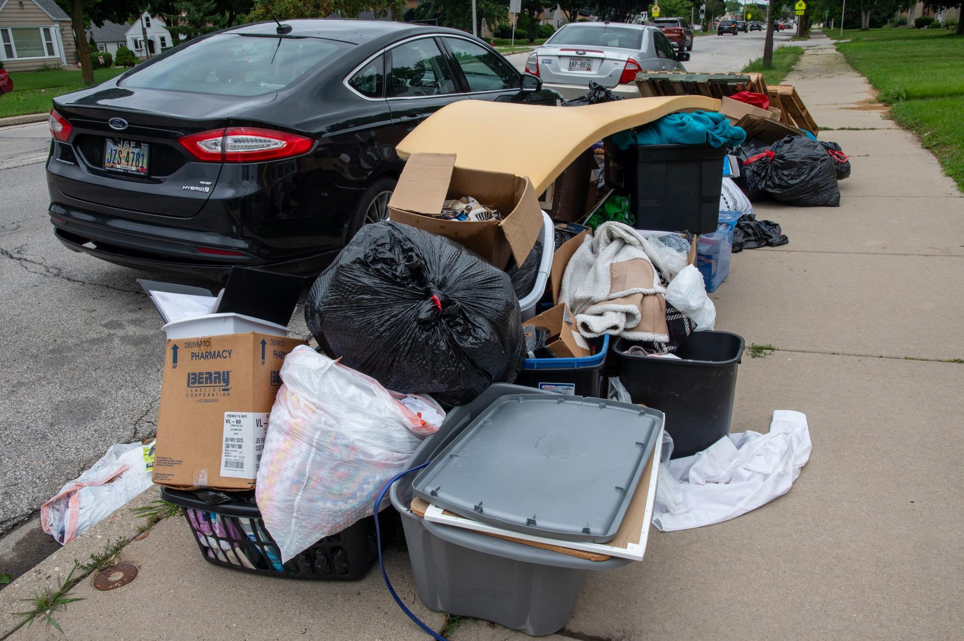 Here is what you can do if you’re still impacted by the August floods