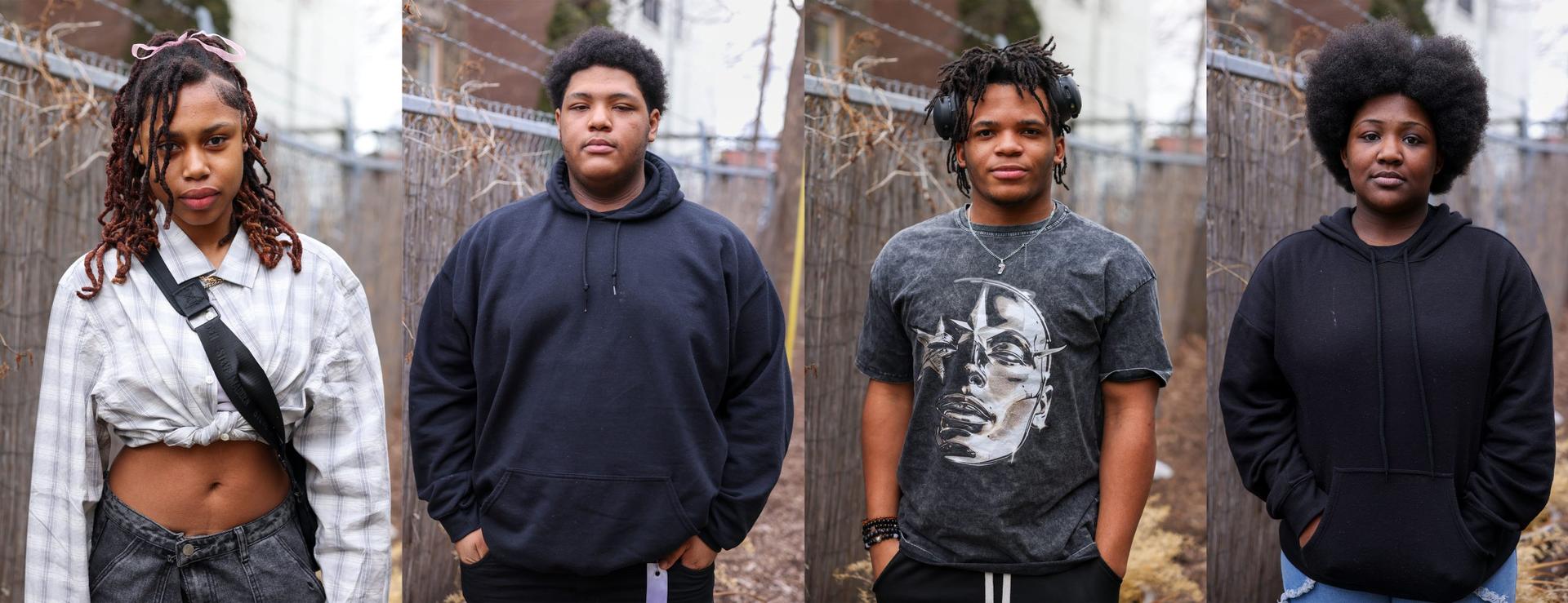 ‘That is not your job’: These students say school resource officers are overstepping their authority