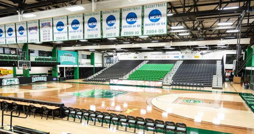 Reigel, Parkside Basketball Part Ways After Two Decades