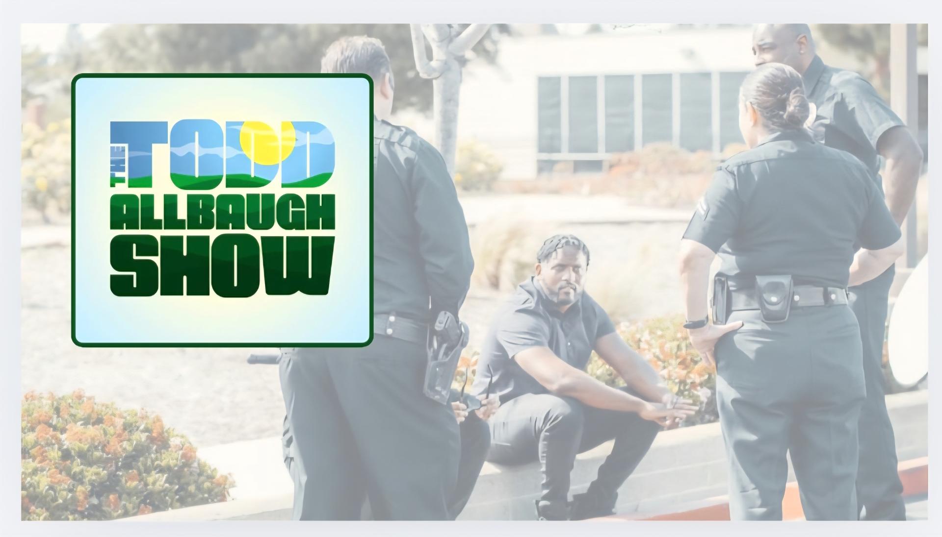 Dramatic ICE Raid in Chicago and Silence from National Media