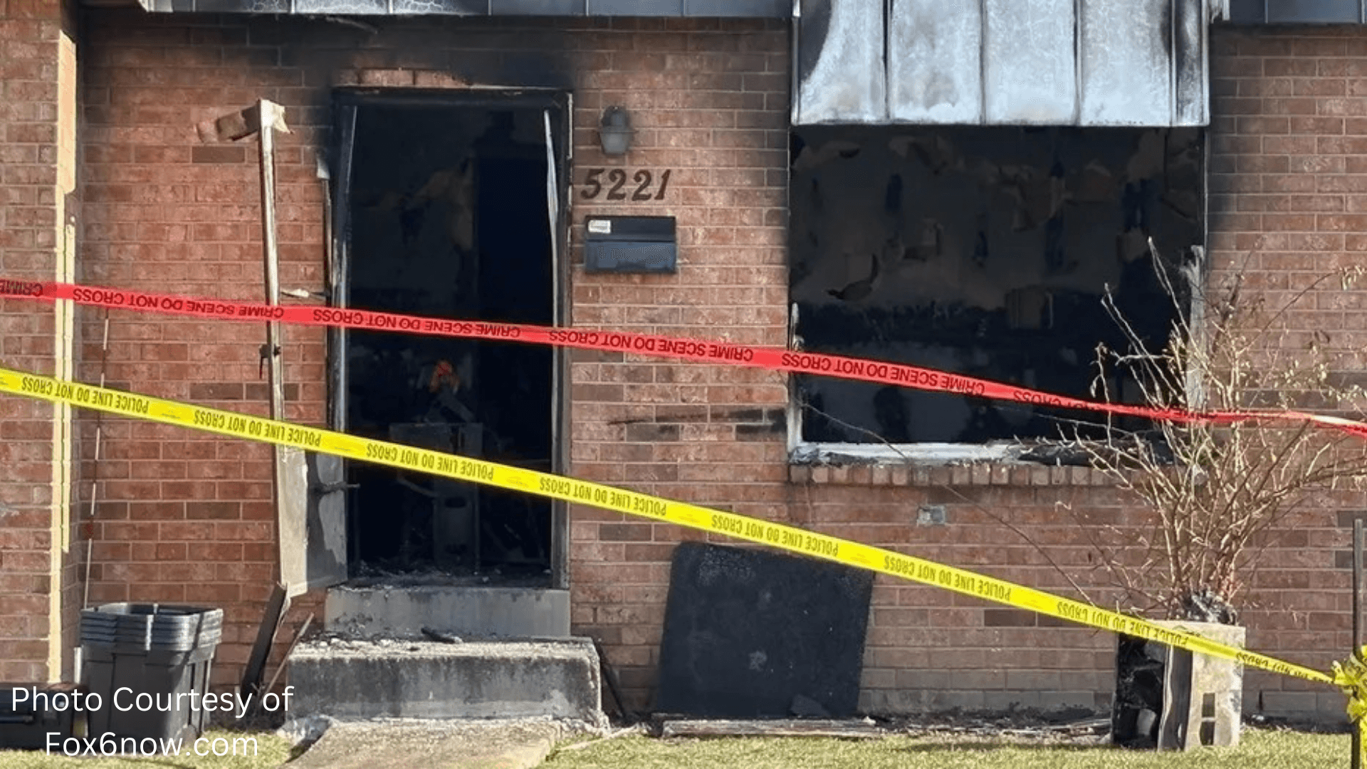 Investigation Underway After Thanksgiving Night Fire Kills Three